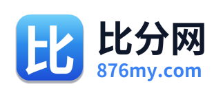 比分网 Logo
